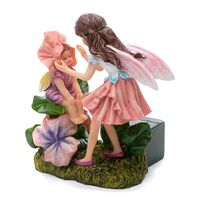 Jardinopia Potty Feet - Sweet Pea Fairies (Set Of 3)