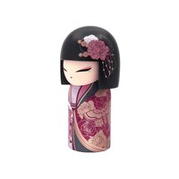 Kimmidoll Limited Edition Figurine - Tamaki - Treasured