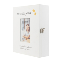 Kids By Splosh - School Keepsake Box