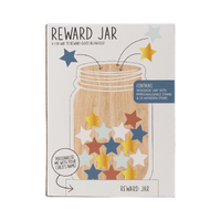 Kids By Splosh - Boys Reward Jar