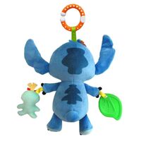 Disney Baby Activity Toy - Stitch