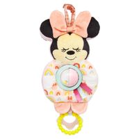 Disney Baby Spinner Ball Activity Toy - Minnie Mouse