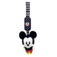 Disney Baby On The Go Chime - Mickey Mouse