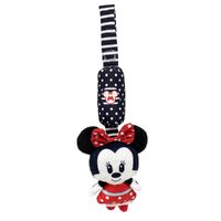 Disney Baby On The Go Chime - Minnie Mouse