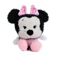 Disney Baby Cuteeze - Minnie Mouse Plush