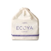 Ecoya Laundry Dryer Ball Set - Lavender & Chamomile