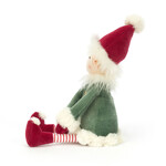Jellycat Leffy Elf - Small
