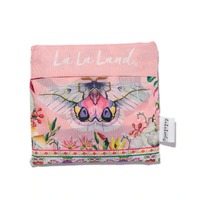 La La Land Field Trip - Foldable Shopper Bag 