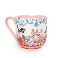 La La Land Enchanted Garden - Lounge Mug