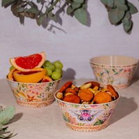 La La Land Field Trip - Bowls (Set of 4)
