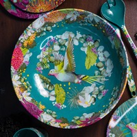 La La Land Bush Blooms - Salad Bowl