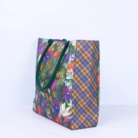 La La Land Bush Blooms - Wonder Bag