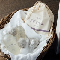 Ecoya Laundry Linen Spray - Lavender & Chamomile