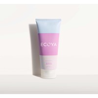 Ecoya Limited Edition Sorbet Body Cream - Blossom & White Musk