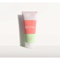 Ecoya Limited Edition Sorbet Body Cream - Lime Sorbet & Pink Pepper