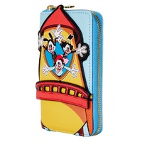 Loungefly Animaniacs - Warner Bros Tower Wallet