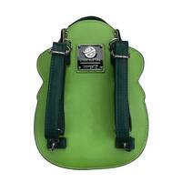 Loungefly Ghostbusters - Slimer Convertible Backpack