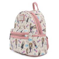 Loungefly Harry Potter - Luna Lovegood Mini Backpack