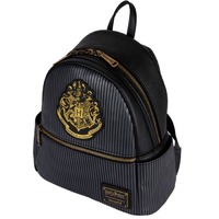 Loungefly Harry Potter - Hogwarts Crest US Exclusive Mini Backpack