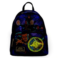 Loungefly Marvel - Dr Strange 2 Multiverse Of Madness Mini Backpack