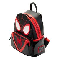Loungefly Marvel - Miles Morales Costume Mini Backpack
