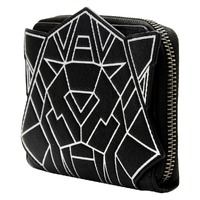 Loungefly Marvel - Black Panther 2 Wakanda Forever Wallet