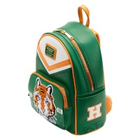 Loungefly Stranger Things - Hawkins High Mini Backpack