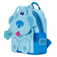 Loungefly Blues Clues - Blue Mini Backpack