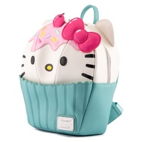 Loungefly Hello Kitty - Cupcake Mini Backpack