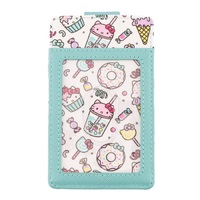 Loungefly Hello Kitty - Sweet Treats Card Holder
