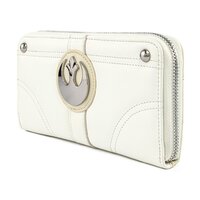 Loungefly Star Wars - Princess Leia Hoth Cosplay Zip Around Wallet