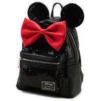 Loungefly Disney Minnie Mouse - Minnie 