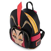 Loungefly Disney Aladdin - Jafar Cosplay Mini Backpack