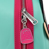 Loungefly Disney/Pixar Wreck-it Ralph - Vanellope Cosplay Mini Backpack
