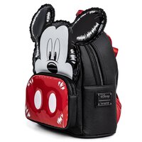 Loungefly Disney Mickey & Minnie Mouse - Balloon Cosplay Mini Backpack