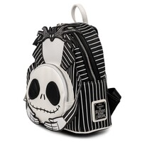 Loungefly Disney Nightmare Before Christmas - Headless Jack Skellington Mini Backpack