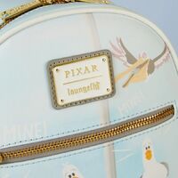 Loungefly Disney Finding Nemo - Seagulls US Exclusive Mini Backpack