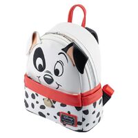 Loungefly Disney 101 Dalmatians - Patch Mini Backpack
