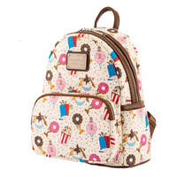 Loungefly Disney Chip and Dale - Sweet Treats Mini Backpack