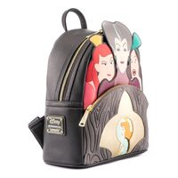 Loungefly Disney Cinderella - Step Mother & Sisters Mini Backpack