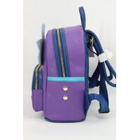 Loungefly Disney Darkwing Duck - Darkwing Duck US Exclusive Mini Backpack