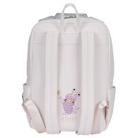 Loungefly Disney Monster's Inc - Boo Door US Exclusive Mini Backpack