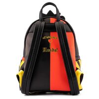 Loungefly Disney Alice in Wonderland - Queen of Hearts Mini Backpack