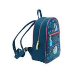 Loungefly Disney Cinderella - Storybook US Exclusive Mini Backpack