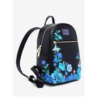 Loungefly Disney Brave - Floral US Exclusive Mini Backpack