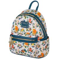 Loungefly Disney The Lion King - (1994) Tattoo Print US Exclusive Backpack
