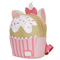 Loungefly Disney Aristocats - Marie Sweets Mini Backpack