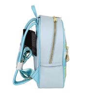Loungefly Disney Alice in Wonderland - Chibi Characters Mini Backpack