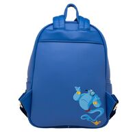 Loungefly Disney Aladdin - Magic Carpet Ride Mini Backpack