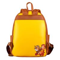 Loungefly Disney Chip n Dale - Rescue Rangers Mini Backpack